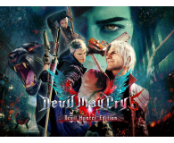 Switch Devil May Cry 5 Devil Hunter Edition - 1546977 - zdjęcie 5